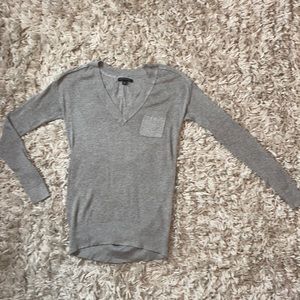 Banana Republic sweater